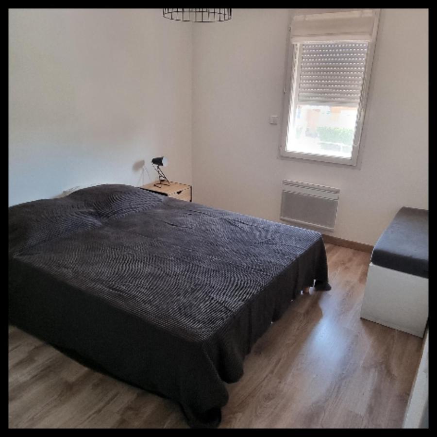 Maison De Vacances Torreilles Plage 6 Personnes 外观 照片