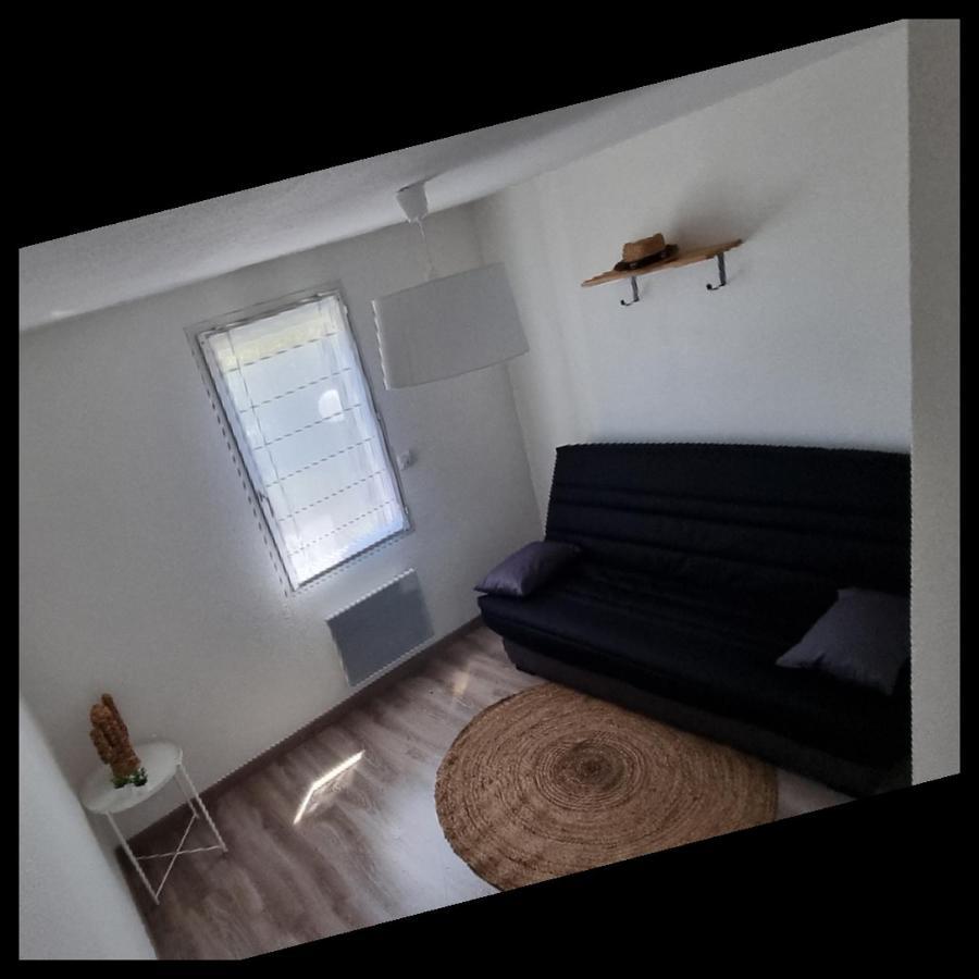Maison De Vacances Torreilles Plage 6 Personnes 外观 照片
