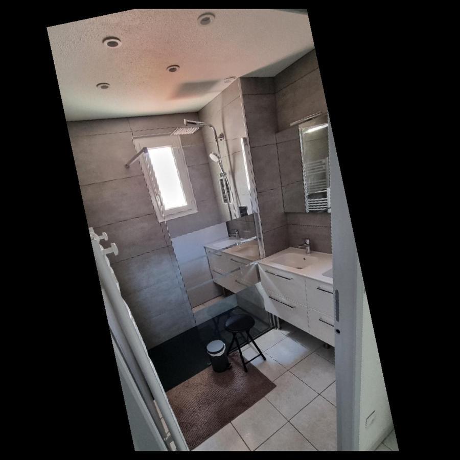 Maison De Vacances Torreilles Plage 6 Personnes 外观 照片